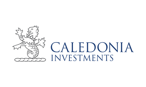 Caledonia Investments (opens in a new tab)
